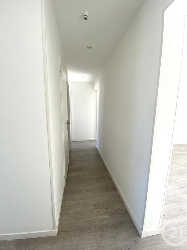 Appartement F4 &agrave; vendre - 4 pi&egrave;ces - 63,61 m2 - Nice - 06 - PROVENCE-ALPES-COTE-D-AZUR