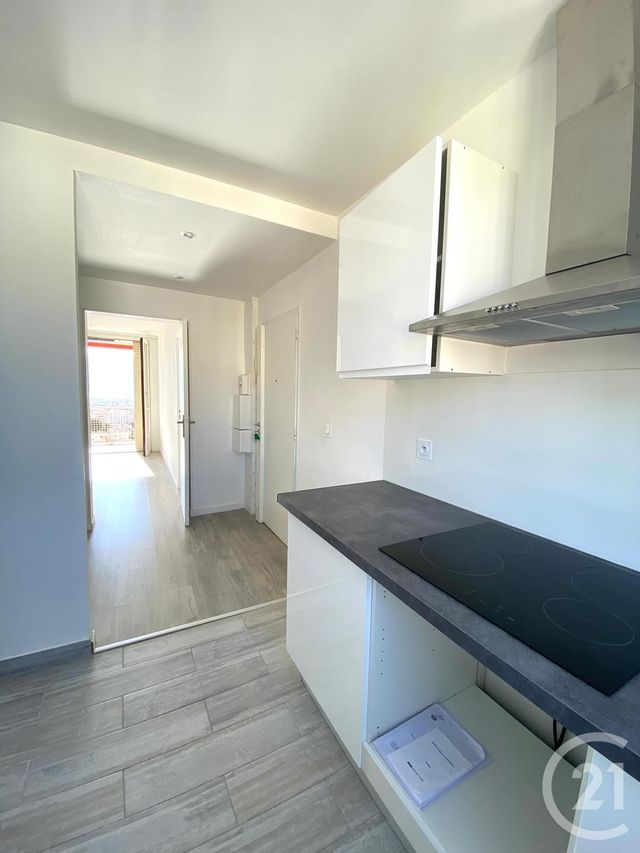 Appartement F4 &agrave; vendre - 4 pi&egrave;ces - 63,61 m2 - Nice - 06 - PROVENCE-ALPES-COTE-D-AZUR