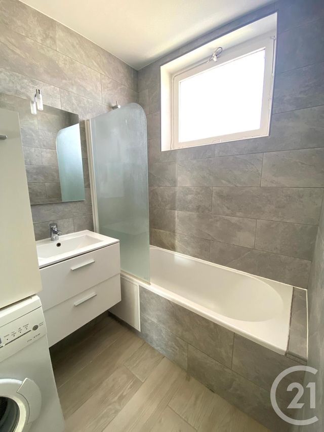 Appartement F4 &agrave; vendre - 4 pi&egrave;ces - 63,61 m2 - Nice - 06 - PROVENCE-ALPES-COTE-D-AZUR