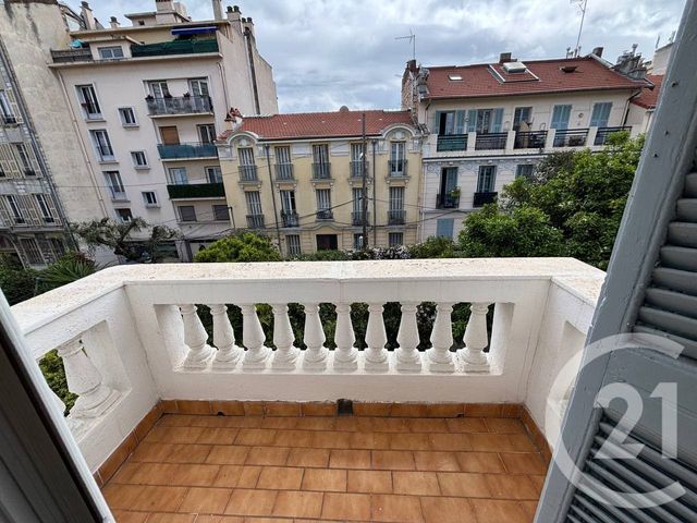 Maison à louer - 3 pièces - 77,61 m2 - Nice - 06 - PROVENCE-ALPES-COTE-D-AZUR
