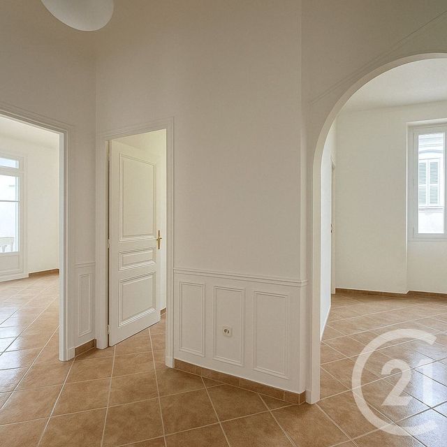 Maison à louer - 3 pièces - 77,61 m2 - Nice - 06 - PROVENCE-ALPES-COTE-D-AZUR