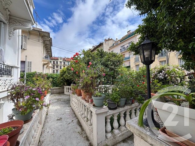 Maison à louer - 3 pièces - 77,61 m2 - Nice - 06 - PROVENCE-ALPES-COTE-D-AZUR