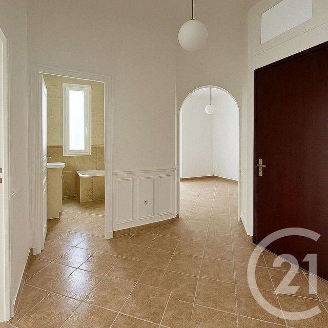 Maison à louer - 3 pièces - 77,61 m2 - Nice - 06 - PROVENCE-ALPES-COTE-D-AZUR