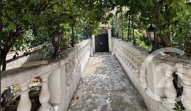 Maison à louer - 3 pièces - 77,61 m2 - Nice - 06 - PROVENCE-ALPES-COTE-D-AZUR