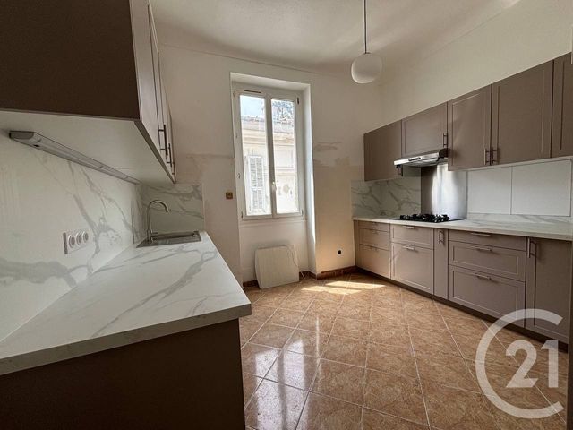 Maison à louer - 3 pièces - 77,61 m2 - Nice - 06 - PROVENCE-ALPES-COTE-D-AZUR