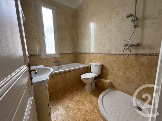 Maison à louer - 3 pièces - 77,61 m2 - Nice - 06 - PROVENCE-ALPES-COTE-D-AZUR