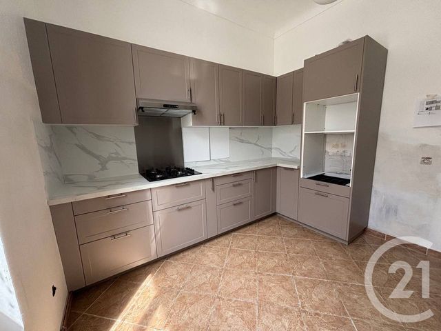 Maison à louer - 3 pièces - 77,61 m2 - Nice - 06 - PROVENCE-ALPES-COTE-D-AZUR