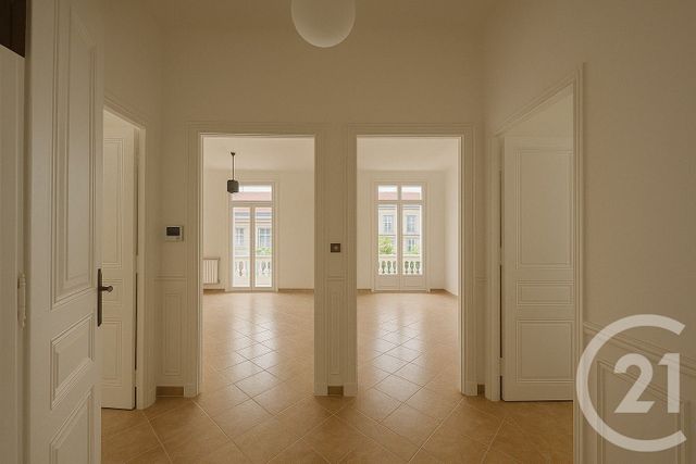 Maison à louer - 3 pièces - 77,61 m2 - Nice - 06 - PROVENCE-ALPES-COTE-D-AZUR