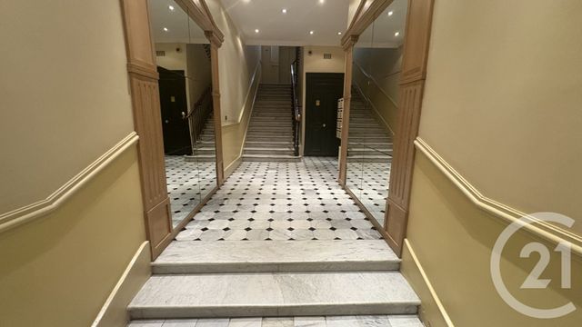Appartement F1 à vendre - 1 pièce - 28,47 m2 - Nice - 06 - PROVENCE-ALPES-COTE-D-AZUR