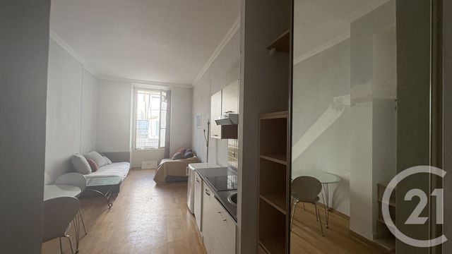 Appartement F1 à vendre - 1 pièce - 28,47 m2 - Nice - 06 - PROVENCE-ALPES-COTE-D-AZUR