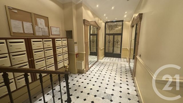 Appartement F1 à vendre - 1 pièce - 28,47 m2 - Nice - 06 - PROVENCE-ALPES-COTE-D-AZUR