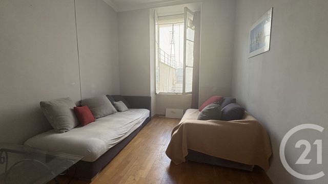 Appartement F1 à vendre - 1 pièce - 28,47 m2 - Nice - 06 - PROVENCE-ALPES-COTE-D-AZUR