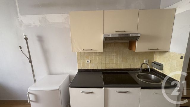 Appartement F1 à vendre - 1 pièce - 28,47 m2 - Nice - 06 - PROVENCE-ALPES-COTE-D-AZUR