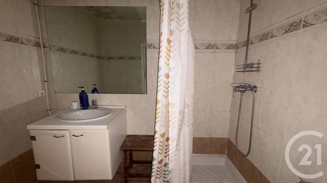 Appartement F1 à vendre - 1 pièce - 28,47 m2 - Nice - 06 - PROVENCE-ALPES-COTE-D-AZUR