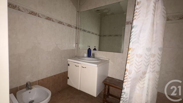 Appartement F1 à vendre - 1 pièce - 28,47 m2 - Nice - 06 - PROVENCE-ALPES-COTE-D-AZUR