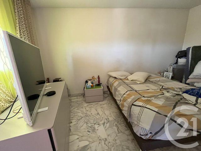 Appartement à vendre - 2 pièces - 42 m2 - Nice - 06 - PROVENCE-ALPES-COTE-D-AZUR