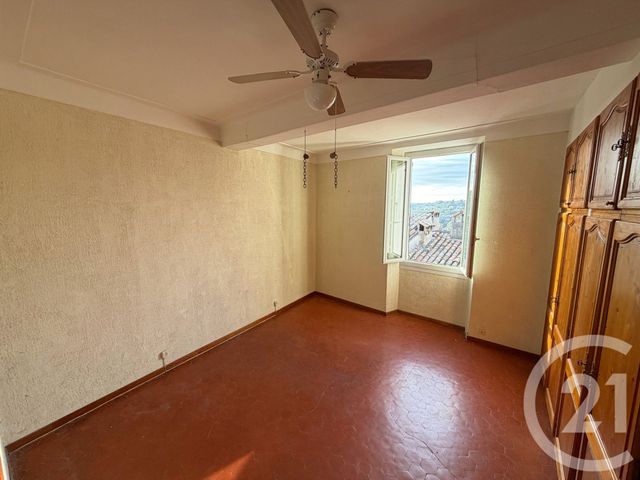 Appartement F3 &agrave; vendre - 3 pi&egrave;ces - 57,74 m2 - Biot - 06 - PROVENCE-ALPES-COTE-D-AZUR