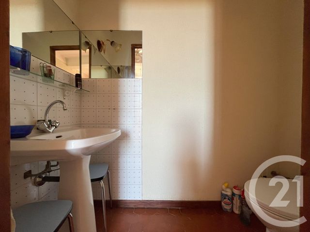 Appartement F3 à vendre - 3 pièces - 57,74 m2 - Biot - 06 - PROVENCE-ALPES-COTE-D-AZUR