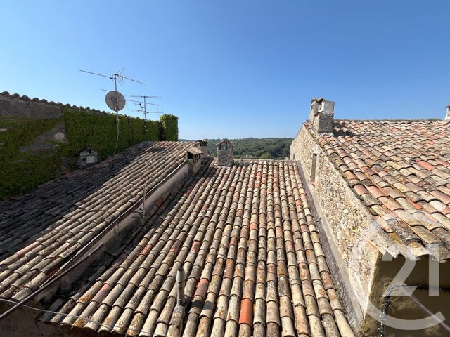 Appartement F3 à vendre - 3 pièces - 57,74 m2 - Biot - 06 - PROVENCE-ALPES-COTE-D-AZUR