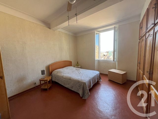 Appartement F3 à vendre - 3 pièces - 57,74 m2 - Biot - 06 - PROVENCE-ALPES-COTE-D-AZUR