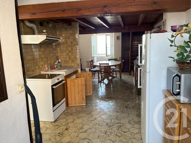 Appartement F3 à vendre - 3 pièces - 57,74 m2 - Biot - 06 - PROVENCE-ALPES-COTE-D-AZUR