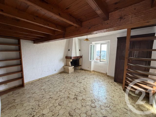 Appartement F3 &agrave; vendre - 3 pi&egrave;ces - 57,74 m2 - Biot - 06 - PROVENCE-ALPES-COTE-D-AZUR