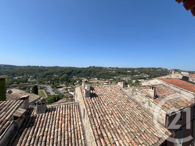 Appartement F3 à vendre - 3 pièces - 57,74 m2 - Biot - 06 - PROVENCE-ALPES-COTE-D-AZUR