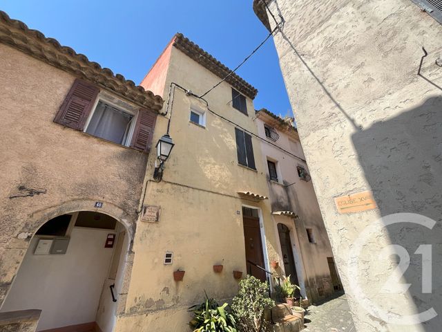 Appartement F3 à vendre - 3 pièces - 57,74 m2 - Biot - 06 - PROVENCE-ALPES-COTE-D-AZUR