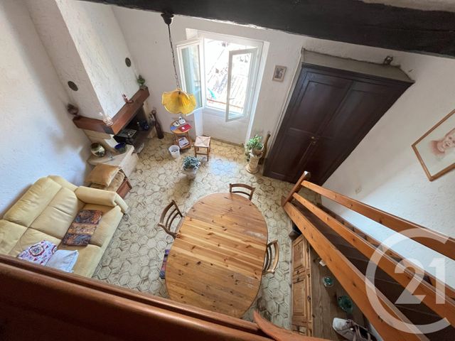 Appartement F3 à vendre - 3 pièces - 57,74 m2 - Biot - 06 - PROVENCE-ALPES-COTE-D-AZUR