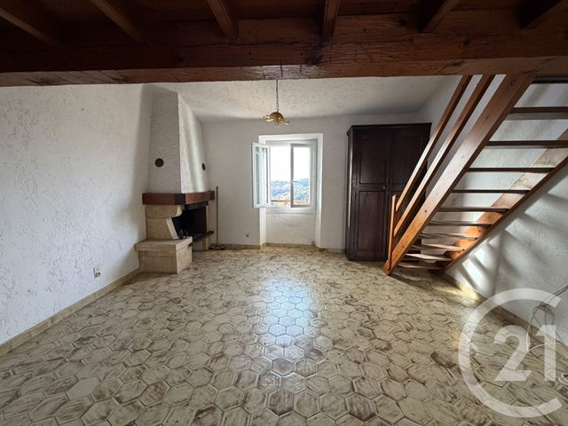 Appartement F3 &agrave; vendre - 3 pi&egrave;ces - 57,74 m2 - Biot - 06 - PROVENCE-ALPES-COTE-D-AZUR