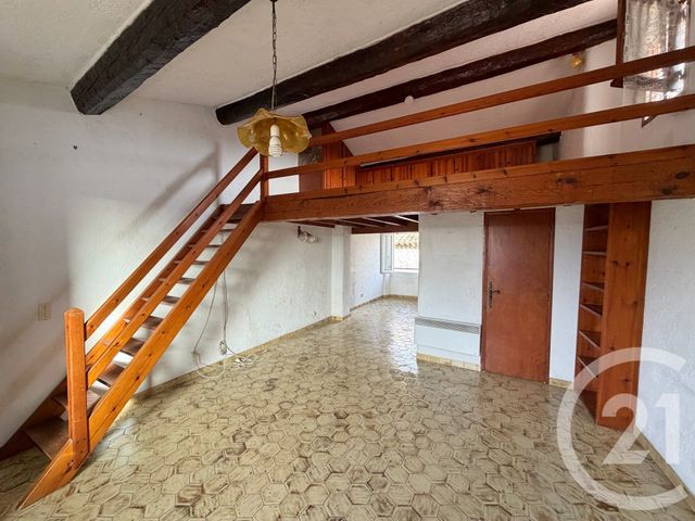 Appartement F3 &agrave; vendre - 3 pi&egrave;ces - 57,74 m2 - Biot - 06 - PROVENCE-ALPES-COTE-D-AZUR