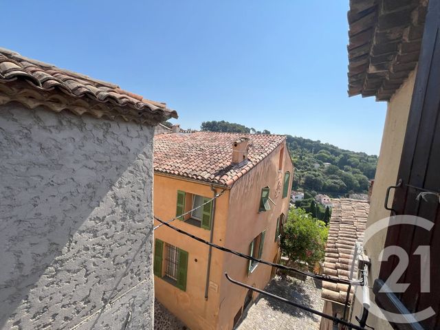 Appartement F3 à vendre - 3 pièces - 57,74 m2 - Biot - 06 - PROVENCE-ALPES-COTE-D-AZUR