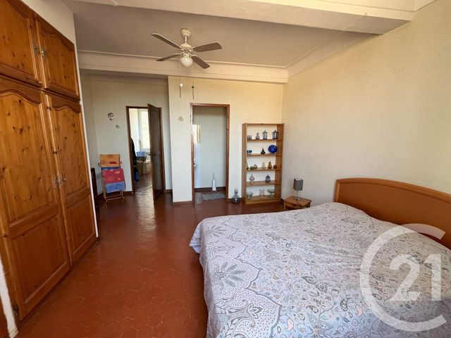 Appartement F3 à vendre - 3 pièces - 57,74 m2 - Biot - 06 - PROVENCE-ALPES-COTE-D-AZUR