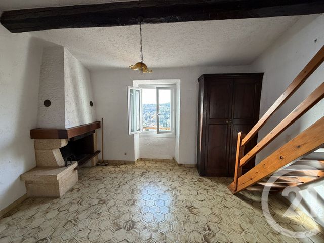 appartement - BIOT - 06