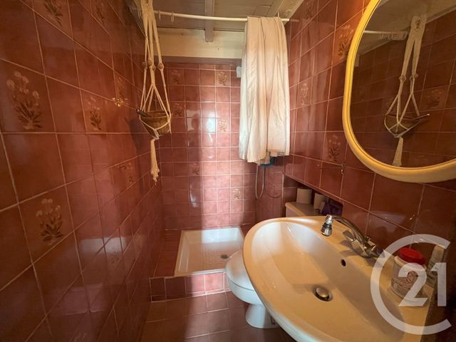 Appartement F3 à vendre - 3 pièces - 57,74 m2 - Biot - 06 - PROVENCE-ALPES-COTE-D-AZUR