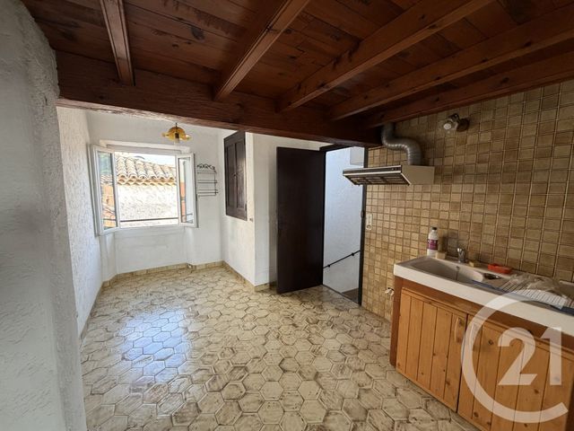 Appartement F3 &agrave; vendre - 3 pi&egrave;ces - 57,74 m2 - Biot - 06 - PROVENCE-ALPES-COTE-D-AZUR