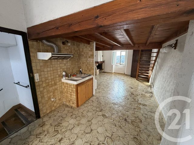 Appartement F3 &agrave; vendre - 3 pi&egrave;ces - 57,74 m2 - Biot - 06 - PROVENCE-ALPES-COTE-D-AZUR