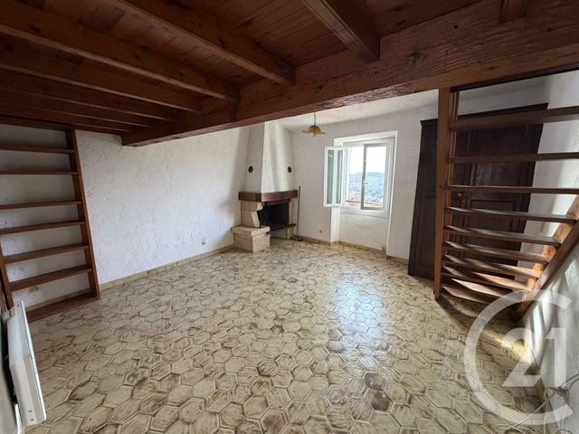 Appartement F3 &agrave; vendre - 3 pi&egrave;ces - 57,74 m2 - Biot - 06 - PROVENCE-ALPES-COTE-D-AZUR