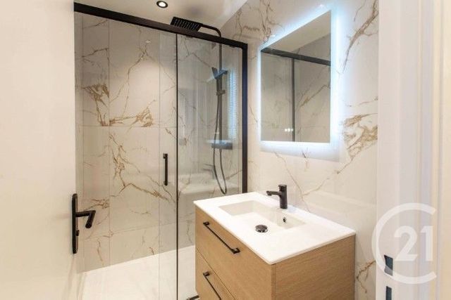 Appartement F4 à vendre - 4 pièces - 94 m2 - Nice - 06 - PROVENCE-ALPES-COTE-D-AZUR