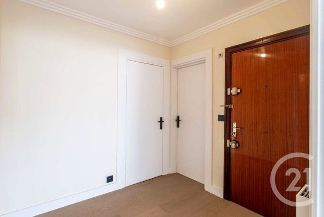 Appartement F4 à vendre - 4 pièces - 94 m2 - Nice - 06 - PROVENCE-ALPES-COTE-D-AZUR