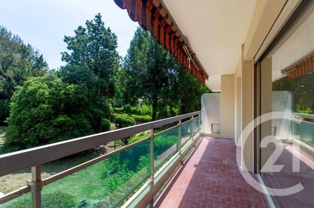 Appartement F4 à vendre - 4 pièces - 94 m2 - Nice - 06 - PROVENCE-ALPES-COTE-D-AZUR