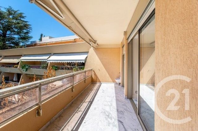 Appartement F4 à vendre - 4 pièces - 153 m2 - Nice - 06 - PROVENCE-ALPES-COTE-D-AZUR