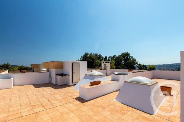Appartement F4 à vendre - 4 pièces - 153 m2 - Nice - 06 - PROVENCE-ALPES-COTE-D-AZUR