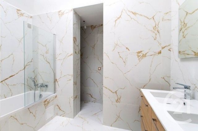 Appartement F4 à vendre - 4 pièces - 153 m2 - Nice - 06 - PROVENCE-ALPES-COTE-D-AZUR