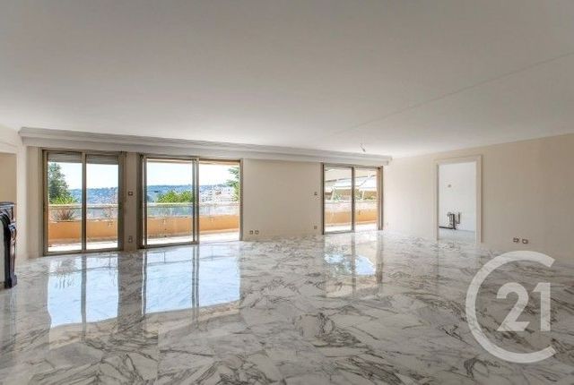 Appartement F4 à vendre - 4 pièces - 153 m2 - Nice - 06 - PROVENCE-ALPES-COTE-D-AZUR