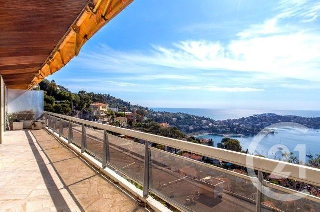 Appartement F4 à vendre - 4 pièces - 165 m2 - Villefranche Sur Mer - 06 - PROVENCE-ALPES-COTE-D-AZUR