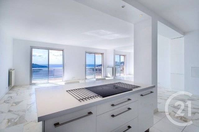 Appartement F4 à vendre - 4 pièces - 165 m2 - Villefranche Sur Mer - 06 - PROVENCE-ALPES-COTE-D-AZUR