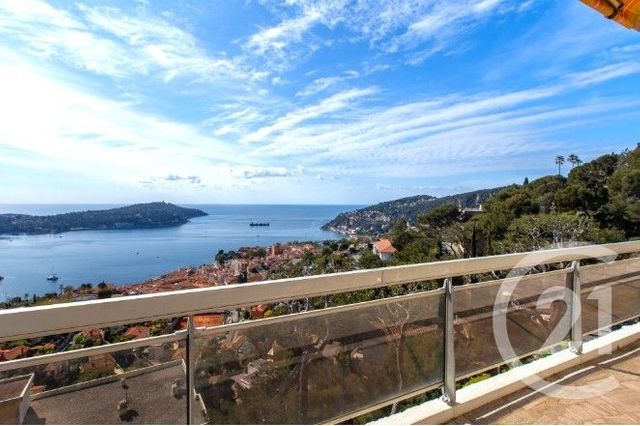 Appartement F4 à vendre - 4 pièces - 165 m2 - Villefranche Sur Mer - 06 - PROVENCE-ALPES-COTE-D-AZUR