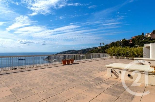 Appartement F4 à vendre - 4 pièces - 165 m2 - Villefranche Sur Mer - 06 - PROVENCE-ALPES-COTE-D-AZUR
