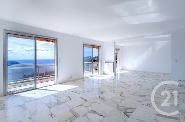 Appartement F4 à vendre - 4 pièces - 165 m2 - Villefranche Sur Mer - 06 - PROVENCE-ALPES-COTE-D-AZUR